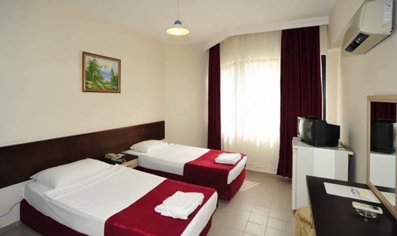 Club Sun Heaven Family & Spa